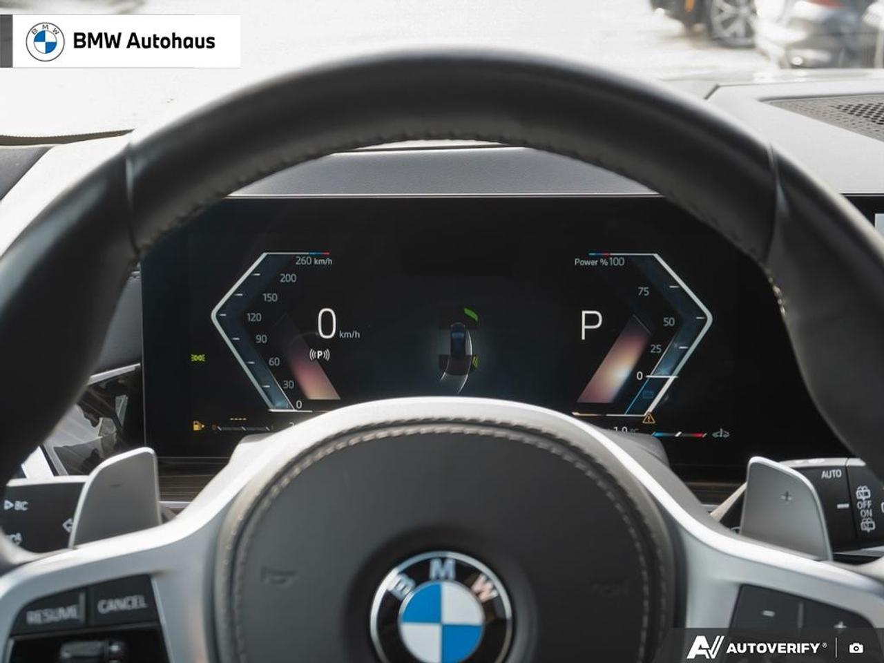 2024 BMW X5 xDrive40i Sports Activity Vehicle Photo