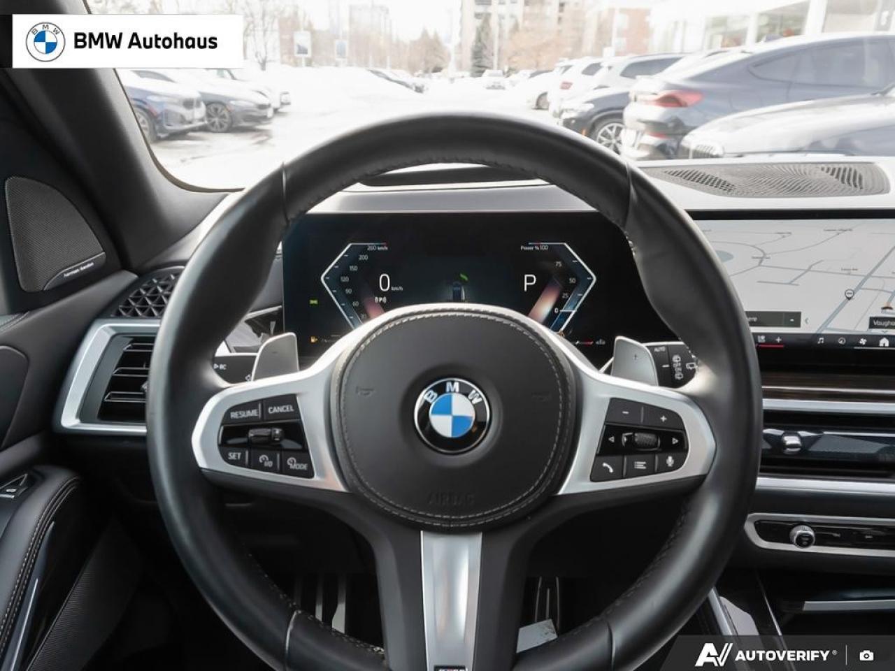 2024 BMW X5 xDrive40i Sports Activity Vehicle Photo