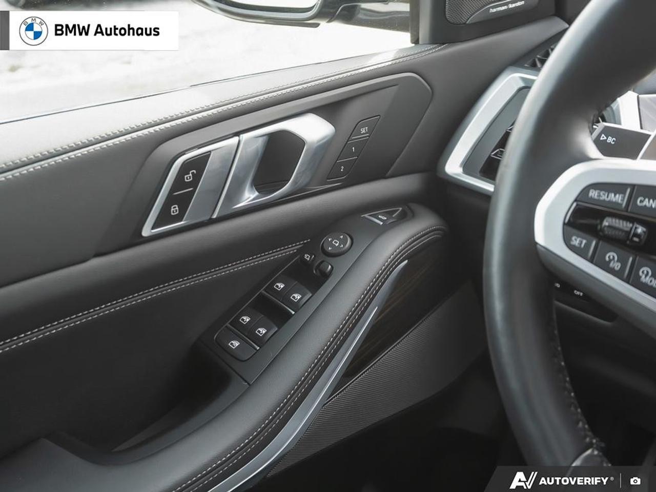 2024 BMW X5 xDrive40i Sports Activity Vehicle Photo