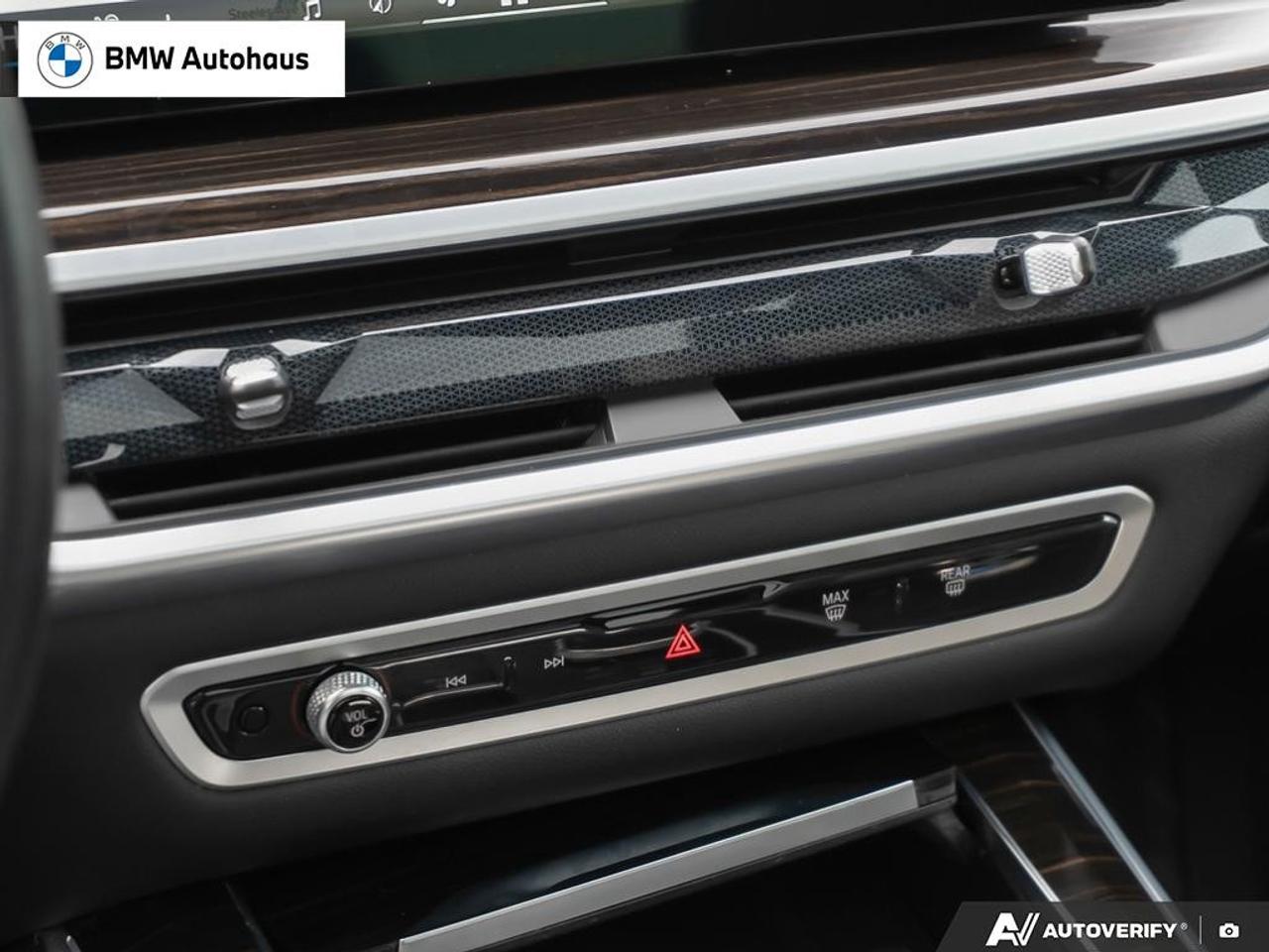 2024 BMW X5 xDrive40i Sports Activity Vehicle Photo