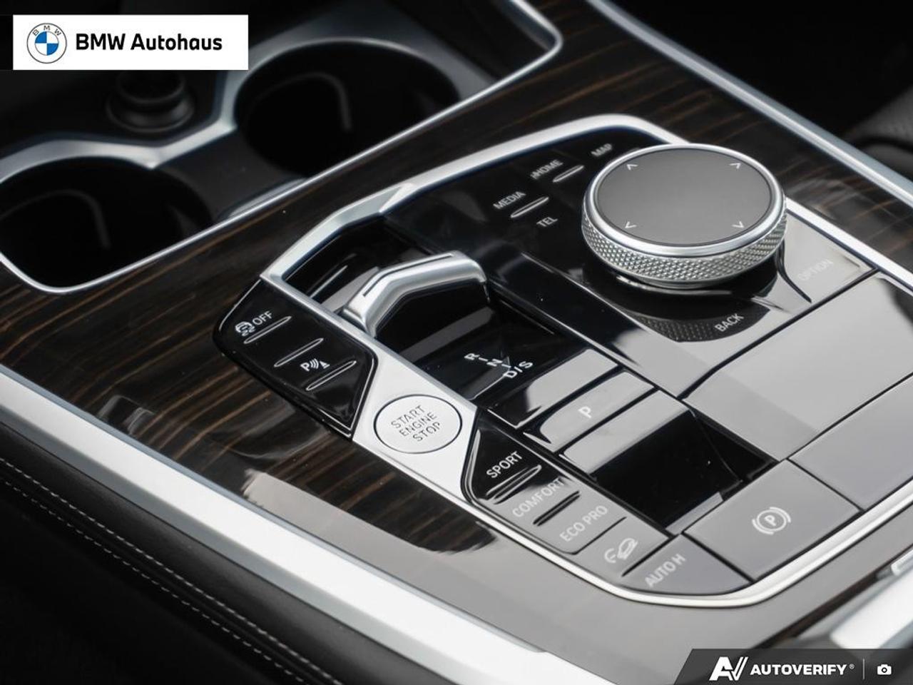 2024 BMW X5 xDrive40i Sports Activity Vehicle Photo