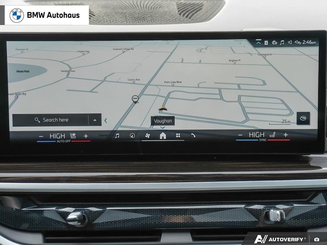 2024 BMW X5 xDrive40i Sports Activity Vehicle Photo