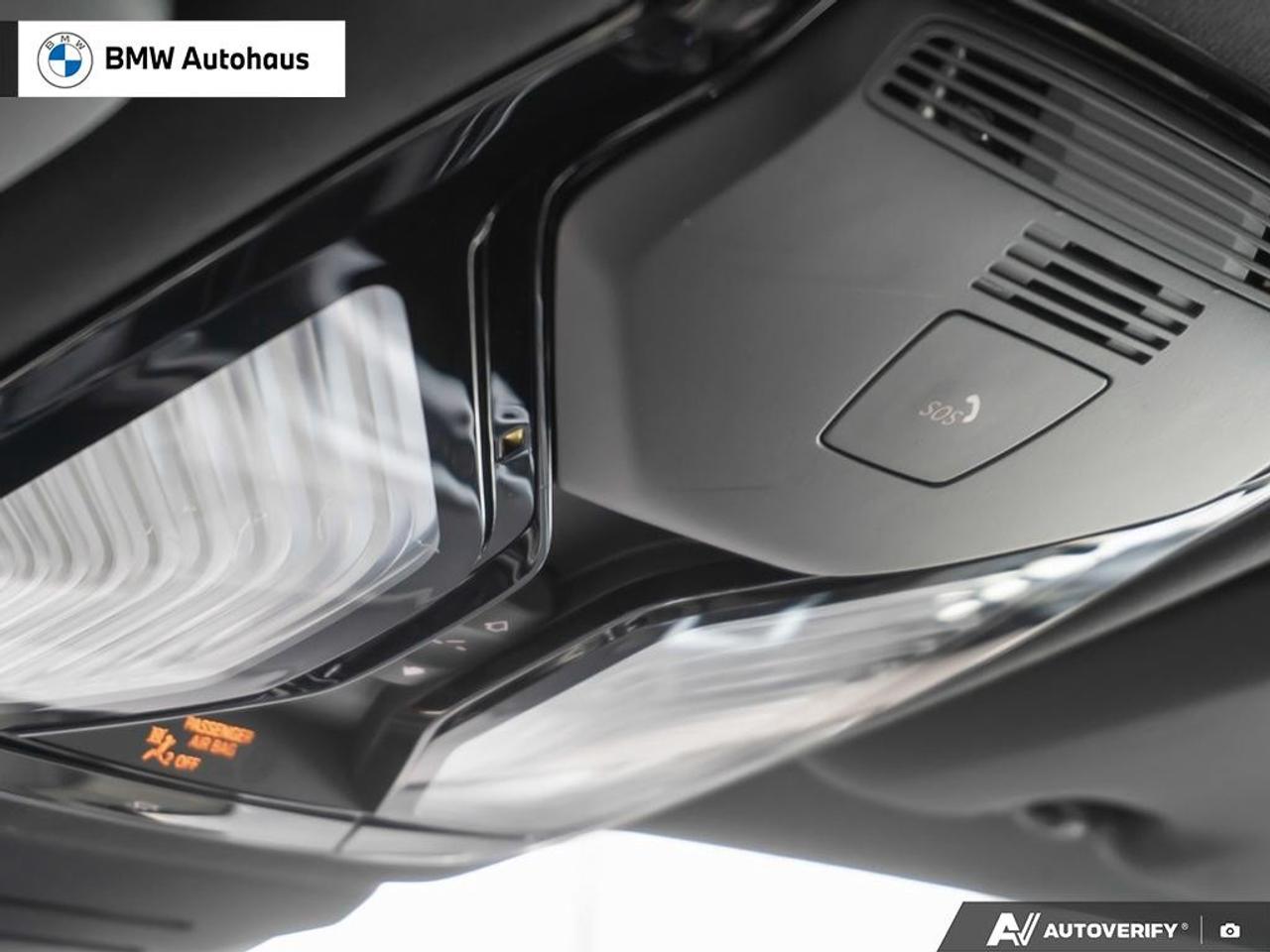 2024 BMW X5 xDrive40i Sports Activity Vehicle Photo