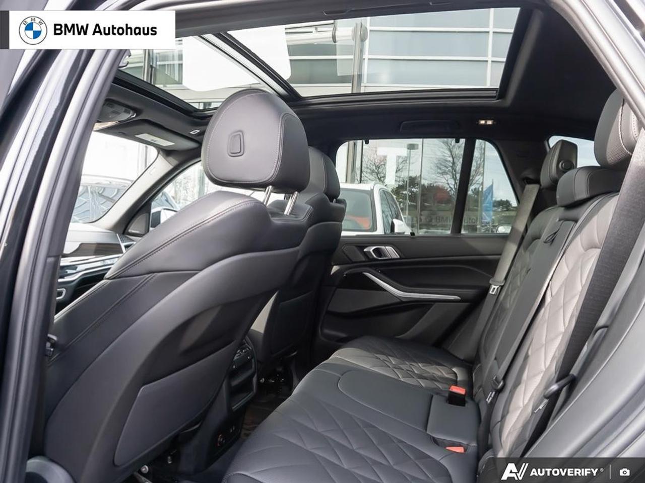 2024 BMW X5 xDrive40i Sports Activity Vehicle Photo