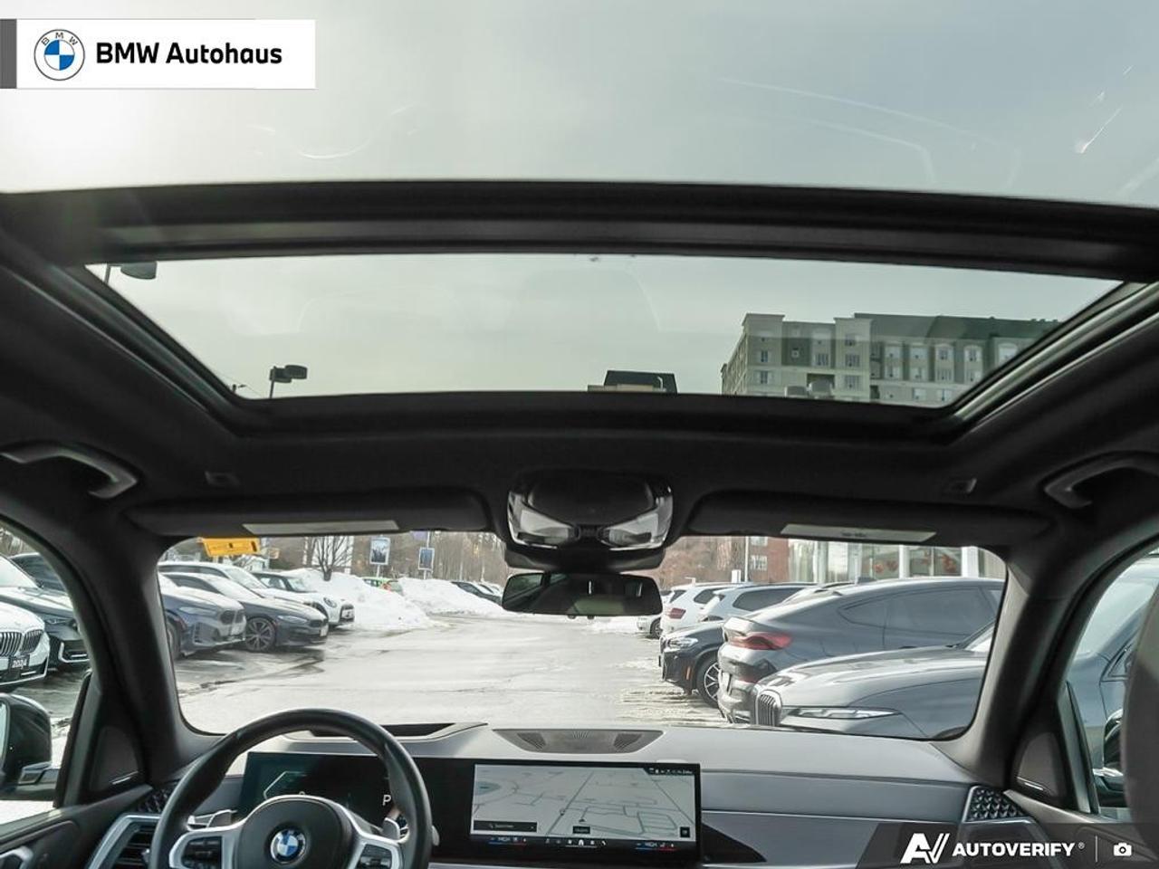 2024 BMW X5 xDrive40i Sports Activity Vehicle Photo