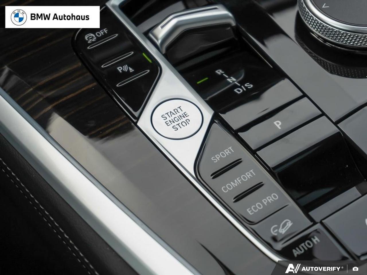 2024 BMW X5 xDrive40i Sports Activity Vehicle Photo