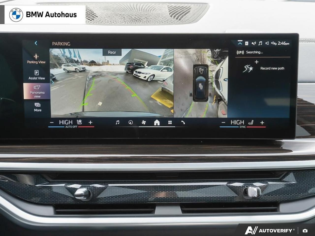 2024 BMW X5 xDrive40i Sports Activity Vehicle Photo