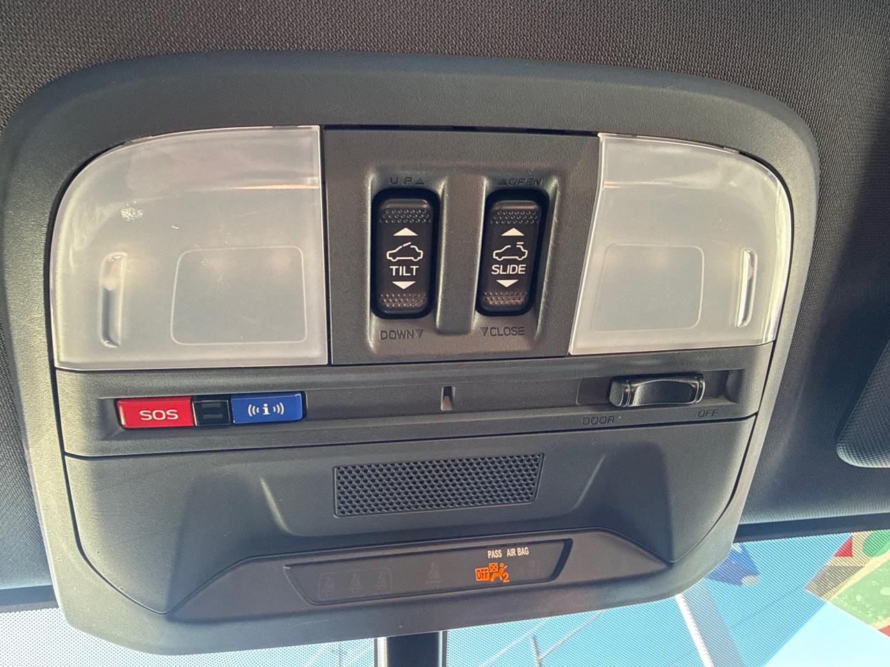 2023 Subaru WRX Sport-tech (M6) 4dr All-Wheel Drive Sedan Photo