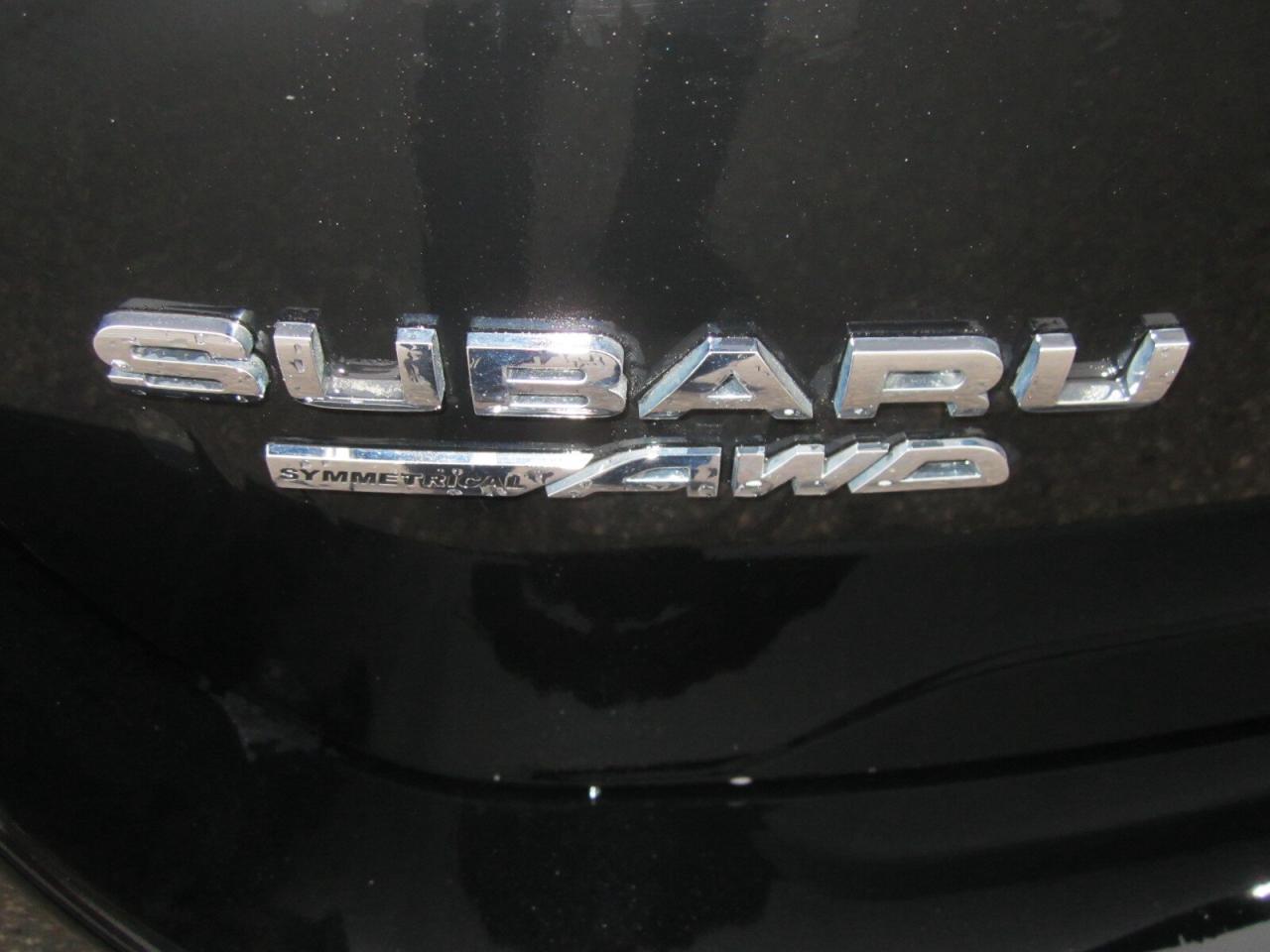 2023 Subaru Forester Touring CVT EYESIGHT ONE OWNER NO ACCIDENTS Photo2