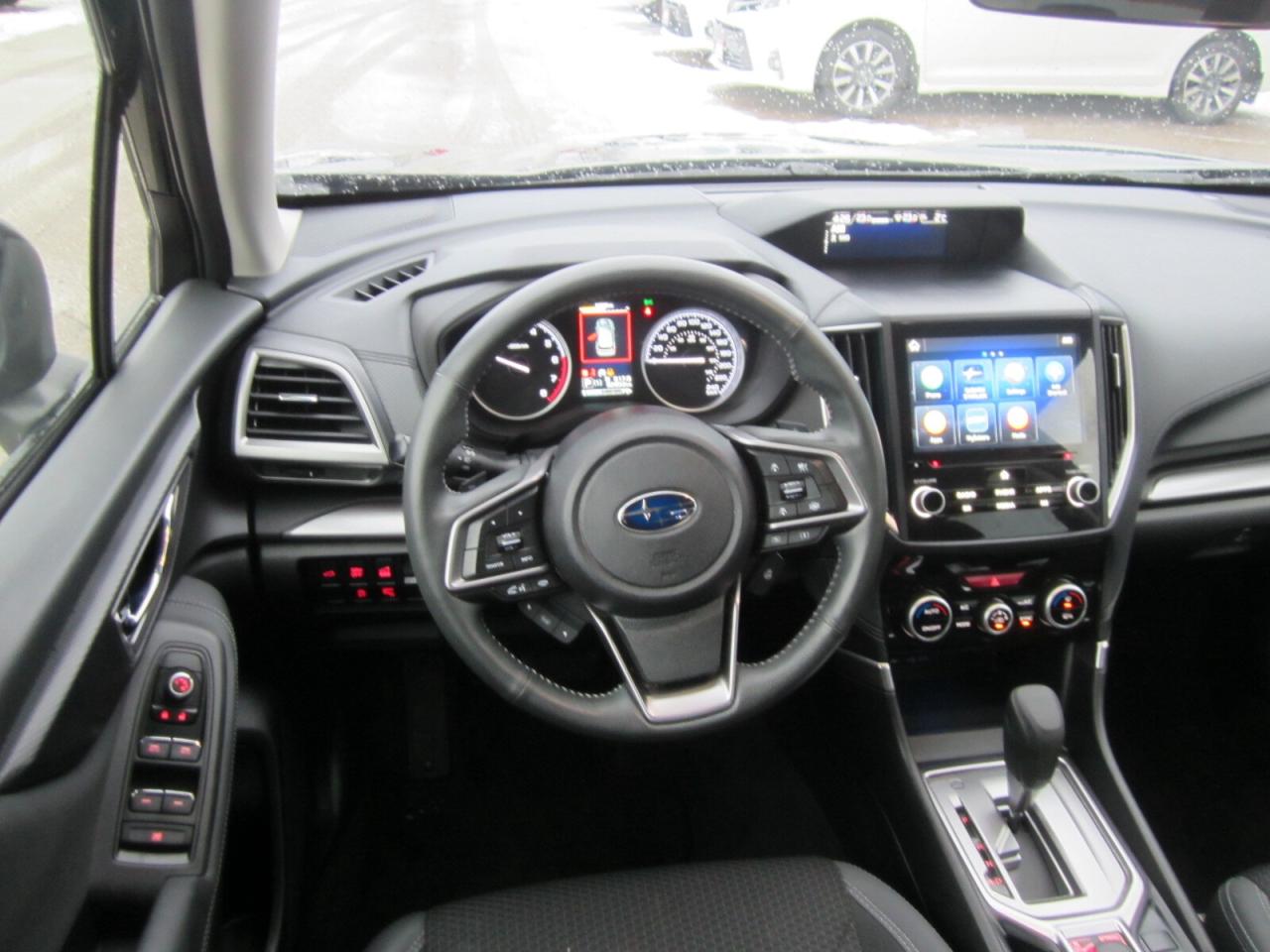 2023 Subaru Forester Touring CVT EYESIGHT ONE OWNER NO ACCIDENTS Photo