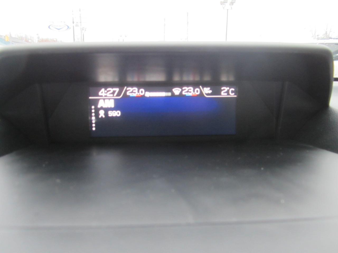 2023 Subaru Forester Touring CVT EYESIGHT ONE OWNER NO ACCIDENTS Photo