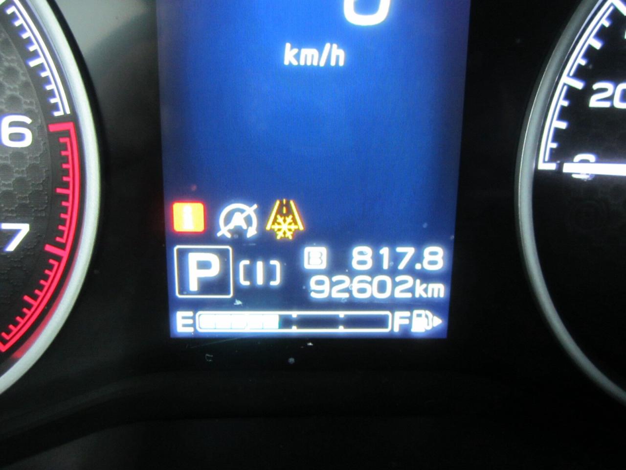 2023 Subaru Forester Touring CVT EYESIGHT ONE OWNER NO ACCIDENTS Photo