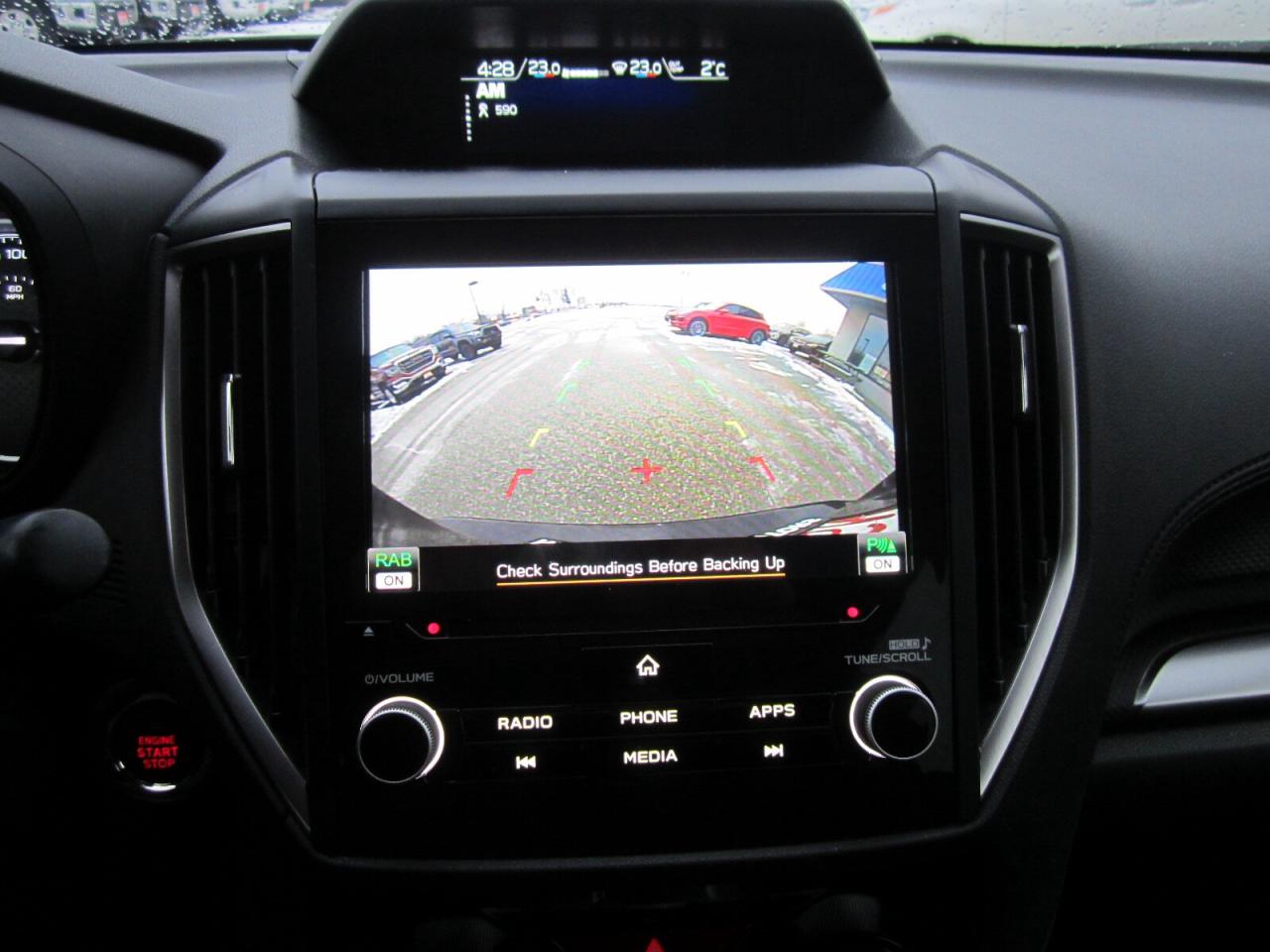 2023 Subaru Forester Touring CVT EYESIGHT ONE OWNER NO ACCIDENTS Photo