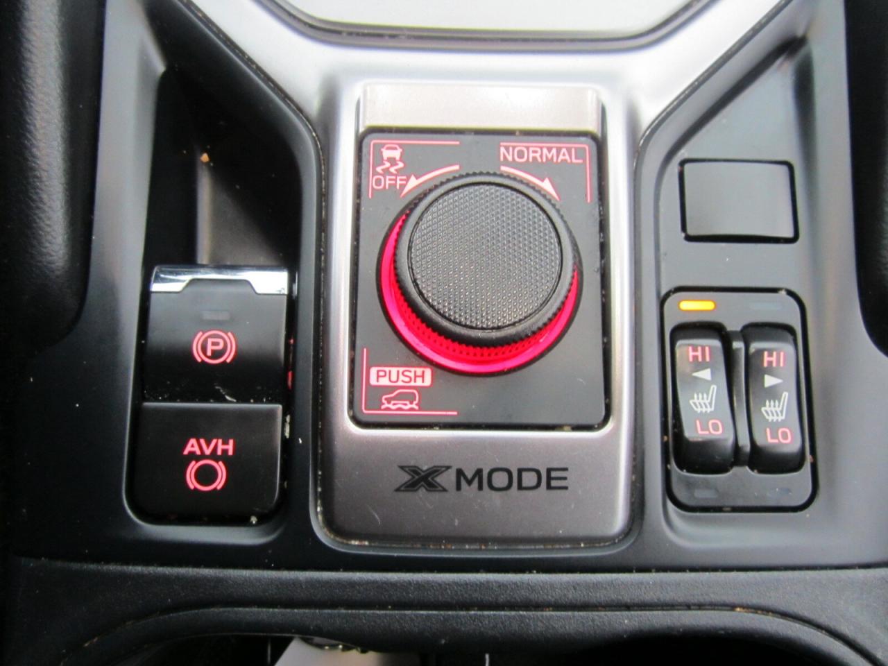 2023 Subaru Forester Touring CVT EYESIGHT ONE OWNER NO ACCIDENTS Photo