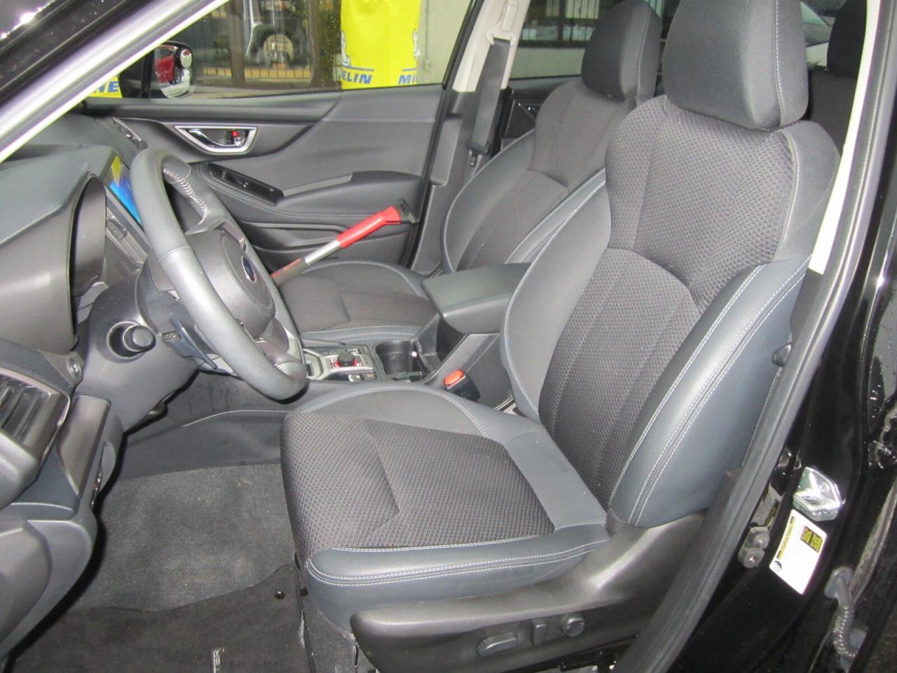 2023 Subaru Forester Touring CVT EYESIGHT ONE OWNER NO ACCIDENTS Photo