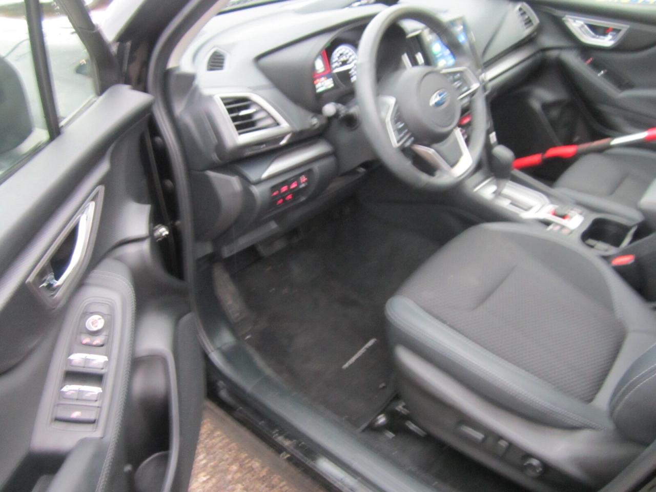 2023 Subaru Forester Touring CVT EYESIGHT ONE OWNER NO ACCIDENTS Photo