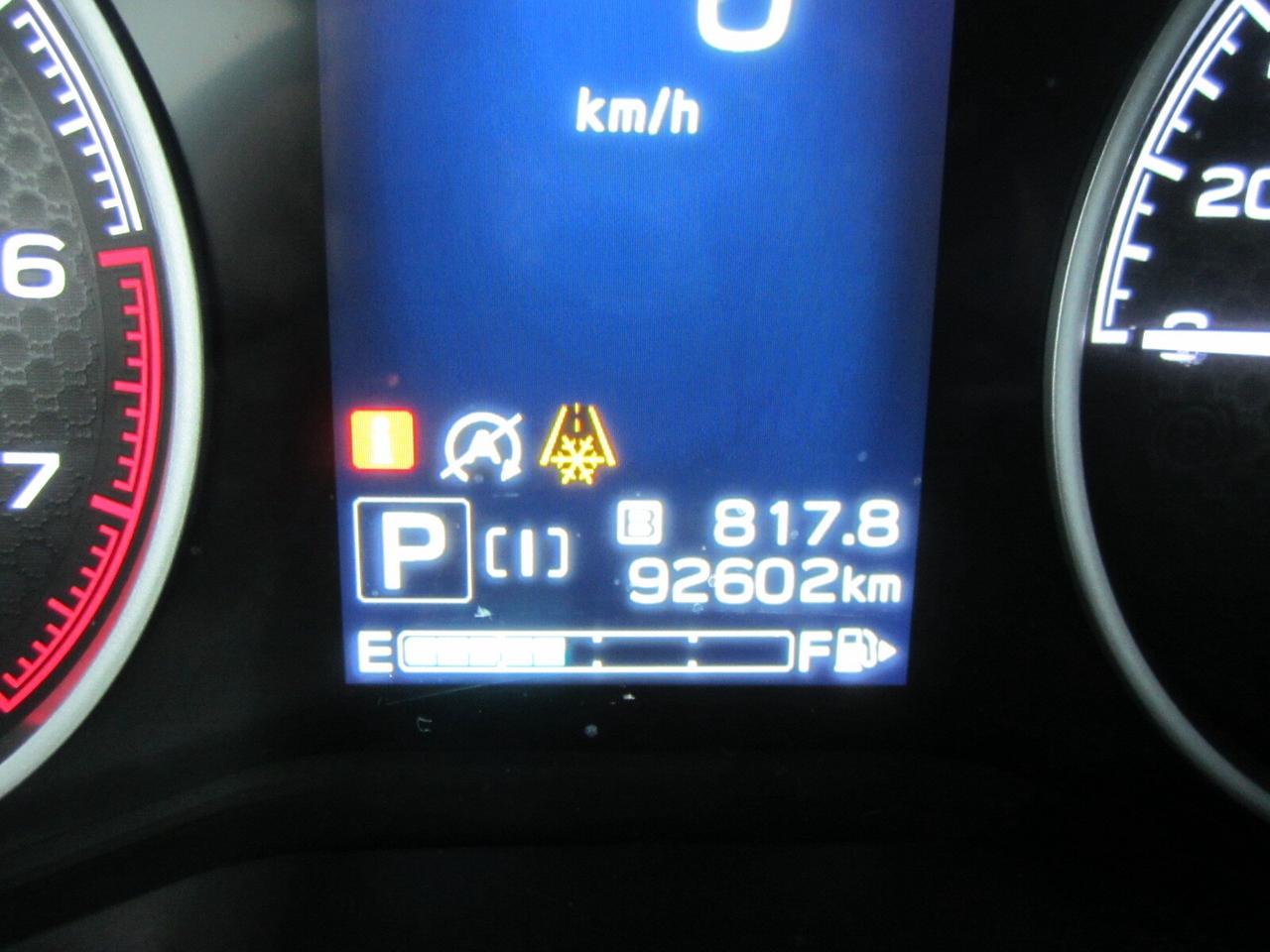 2023 Subaru Forester Touring CVT EYESIGHT ONE OWNER NO ACCIDENTS Photo