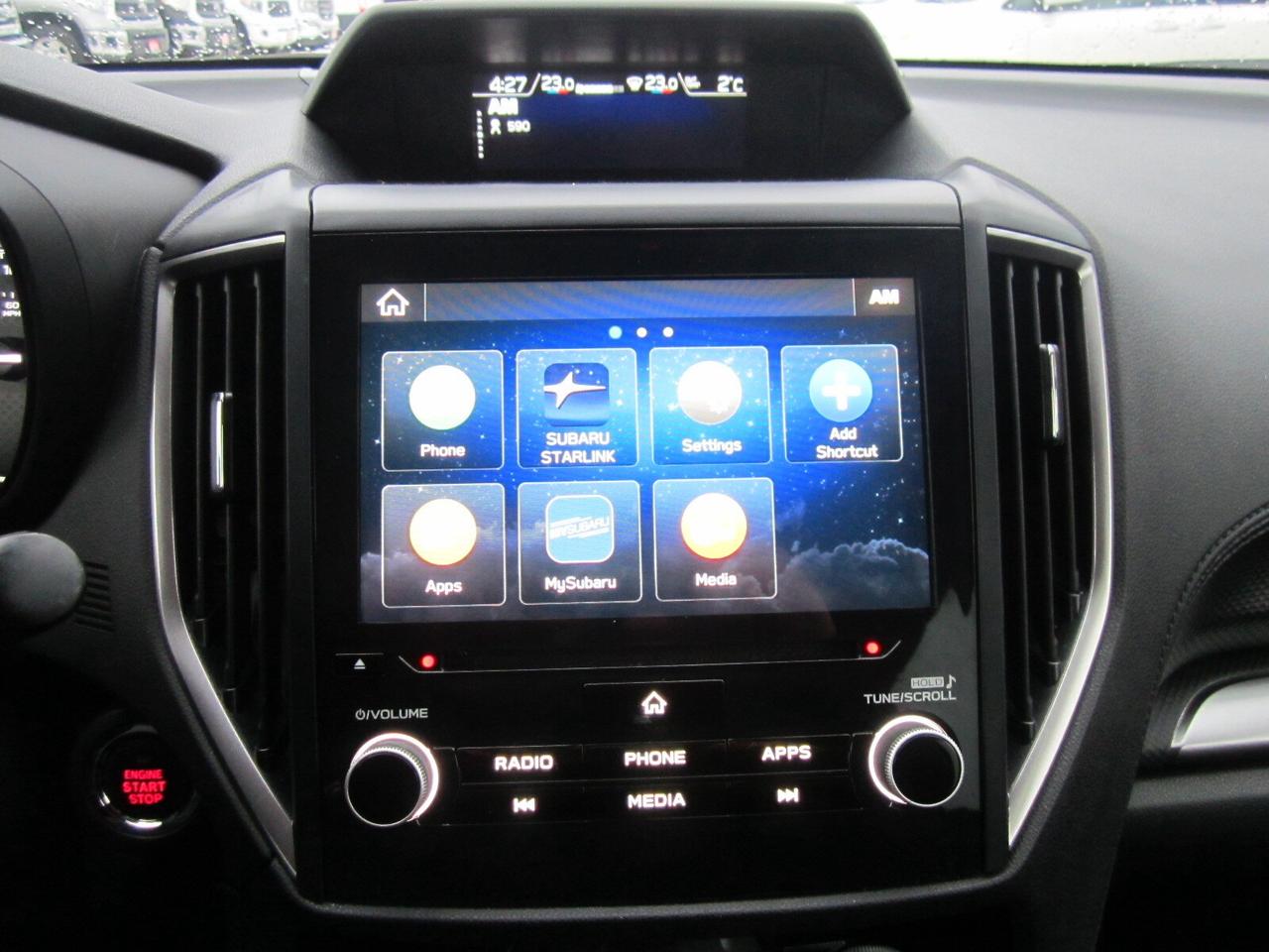 2023 Subaru Forester Touring CVT EYESIGHT ONE OWNER NO ACCIDENTS Photo