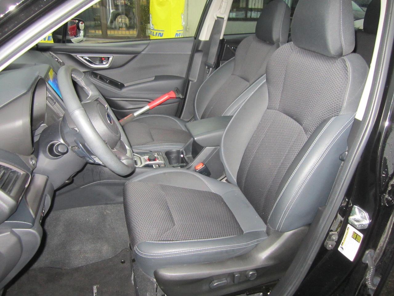 2023 Subaru Forester Touring CVT EYESIGHT ONE OWNER NO ACCIDENTS Photo
