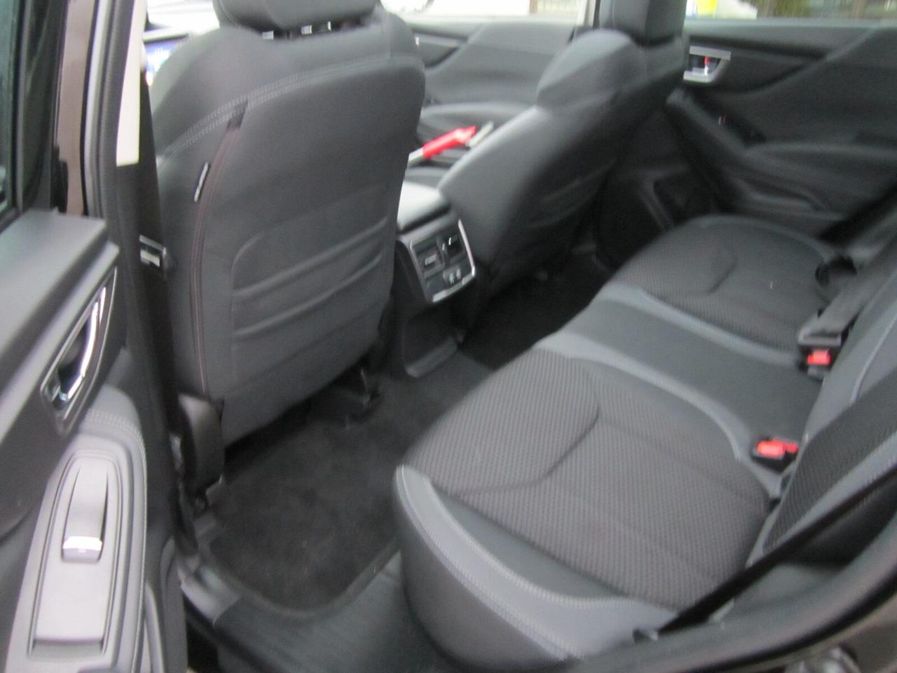 2023 Subaru Forester Touring CVT EYESIGHT ONE OWNER NO ACCIDENTS Photo