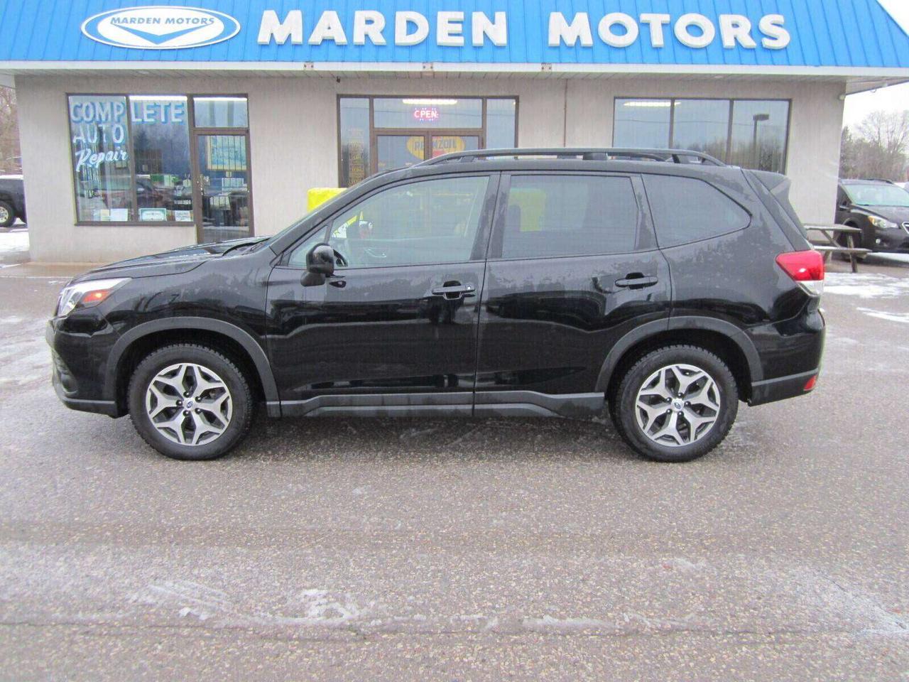 2023 Subaru Forester Touring NO ACCIDENTS! 1 PRICE ONLY! NO ADMIN FEES! Photo
