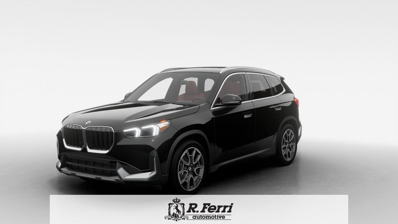 2026 BMW X1 xDrive28i 4dr All-wheel Drive Sports Activity Vehicle Photo0