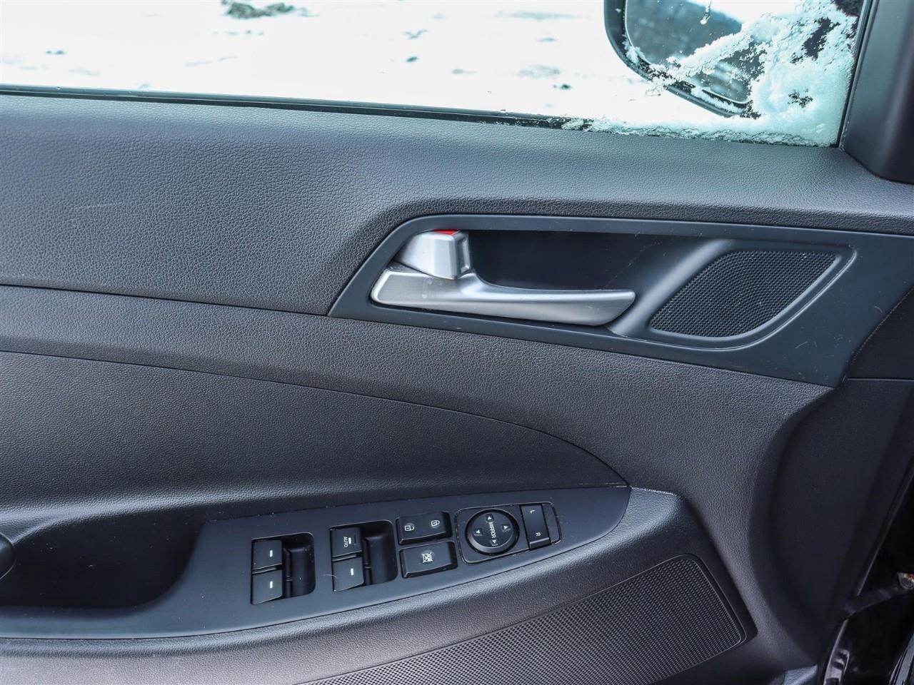 2021 Hyundai Tucson Preferred 4dr All-Wheel Drive Photo