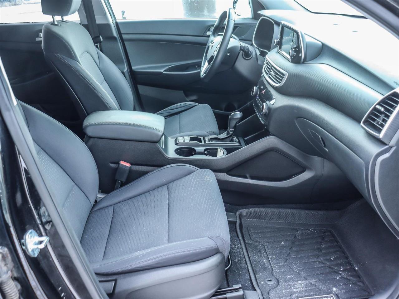 2021 Hyundai Tucson Preferred 4dr All-Wheel Drive Photo