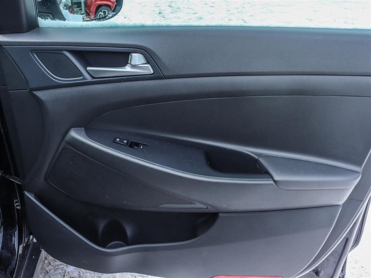 2021 Hyundai Tucson Preferred 4dr All-Wheel Drive Photo