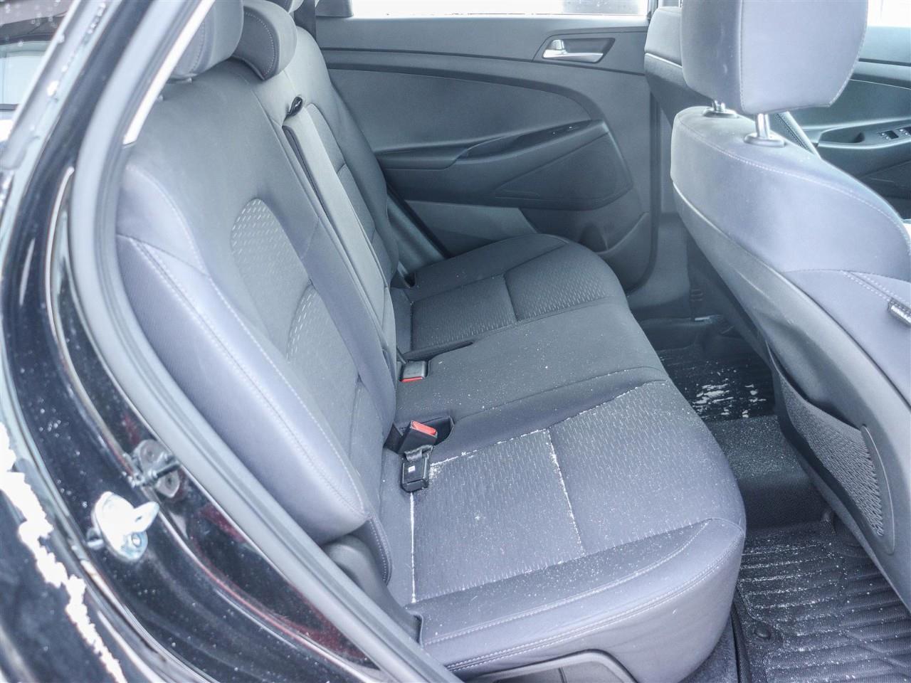 2021 Hyundai Tucson Preferred 4dr All-Wheel Drive Photo