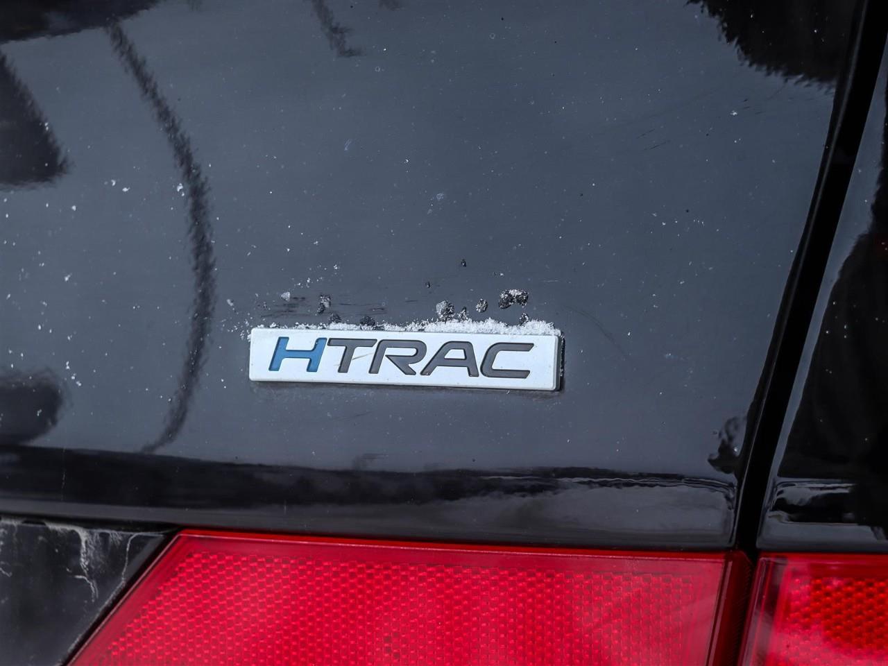 2021 Hyundai Tucson Preferred 4dr All-Wheel Drive Photo