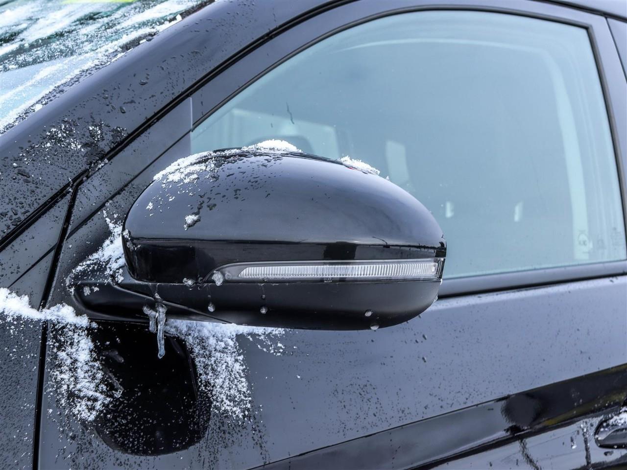 2021 Hyundai Tucson Preferred 4dr All-Wheel Drive Photo