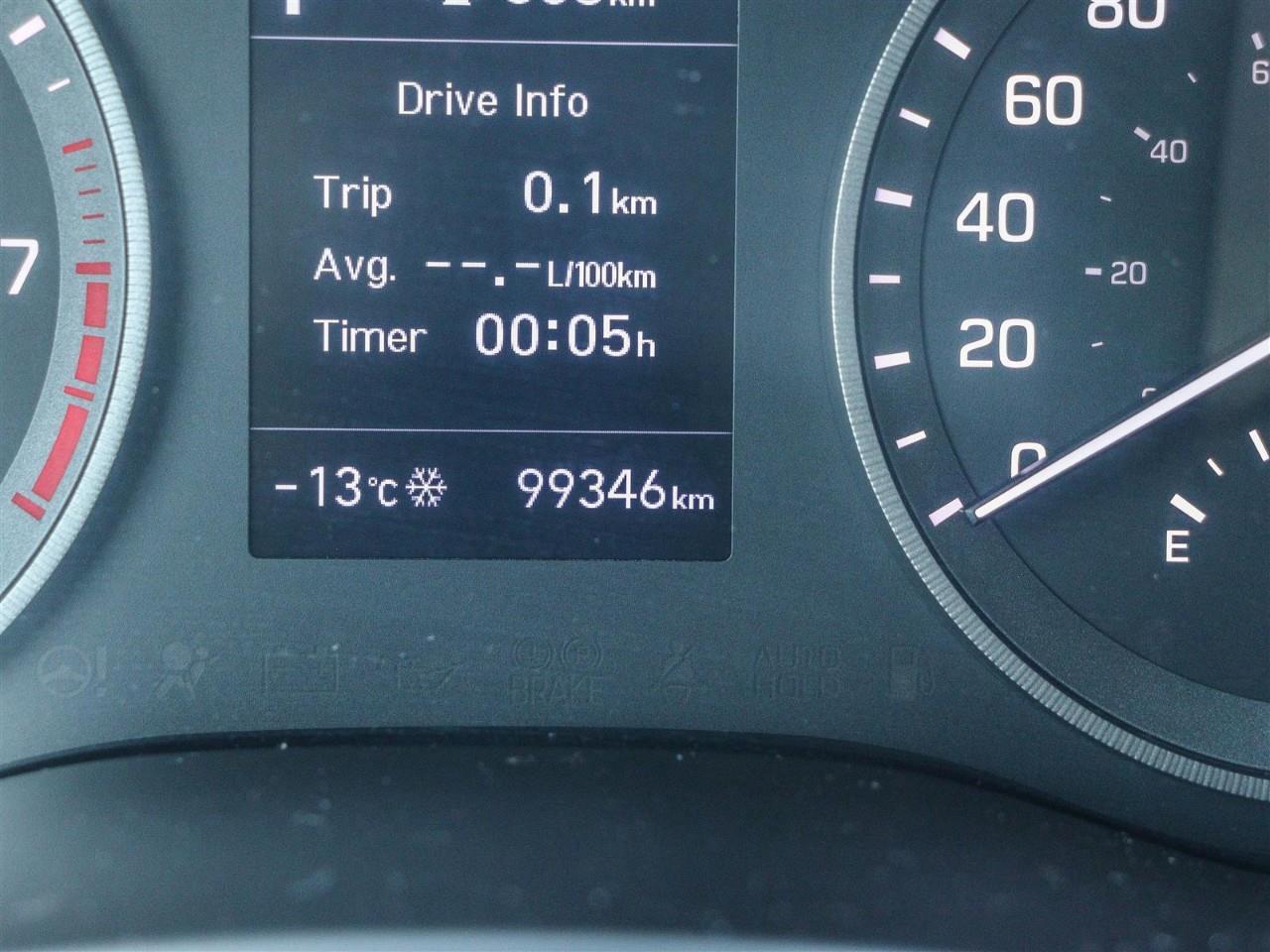 2021 Hyundai Tucson Preferred 4dr All-Wheel Drive Photo