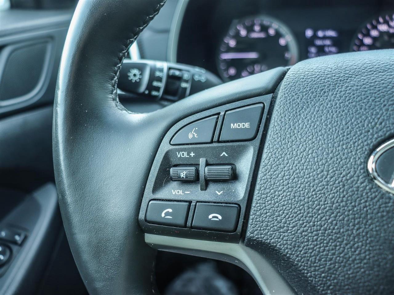 2021 Hyundai Tucson Preferred 4dr All-Wheel Drive Photo