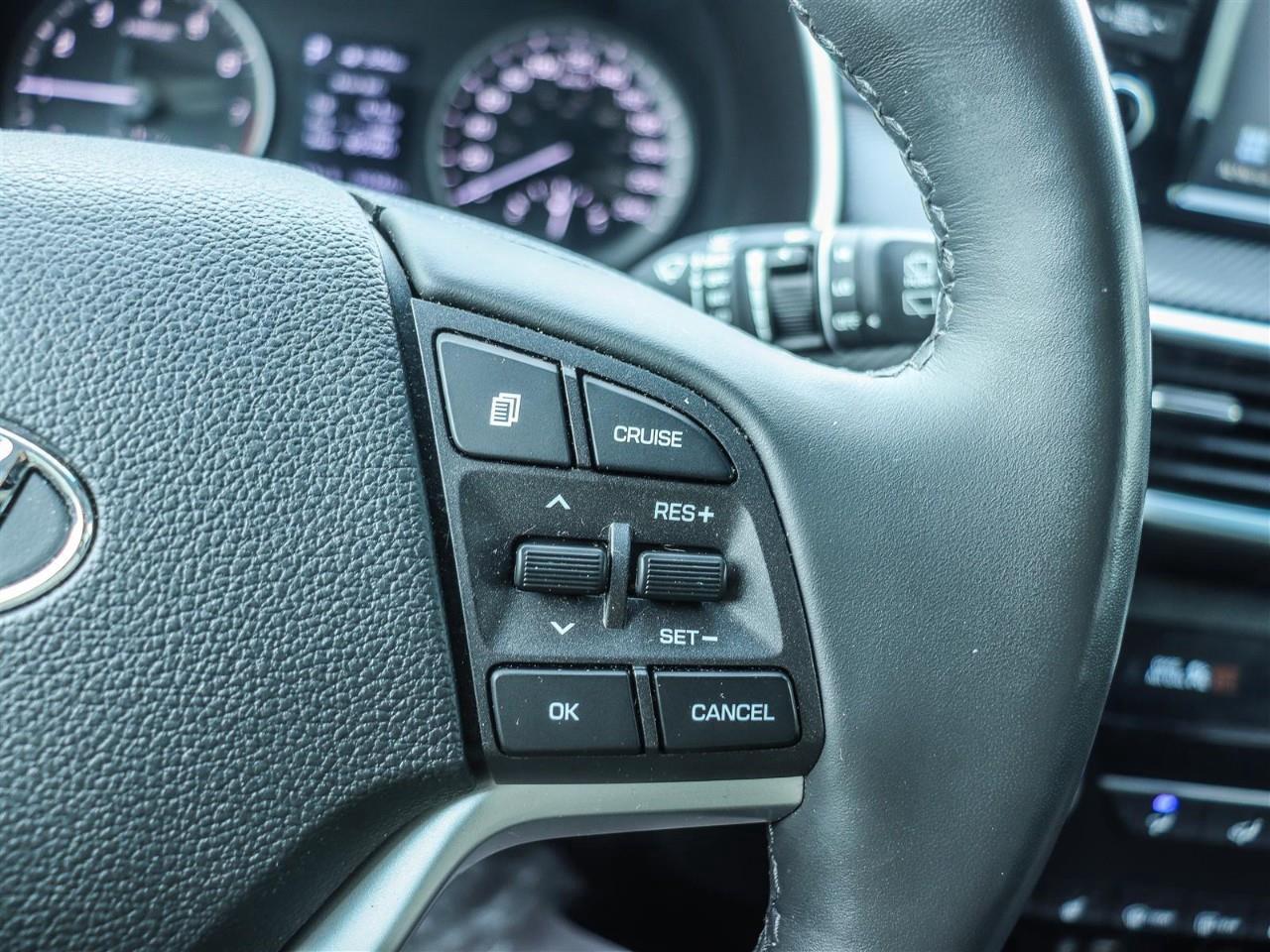 2021 Hyundai Tucson Preferred 4dr All-Wheel Drive Photo