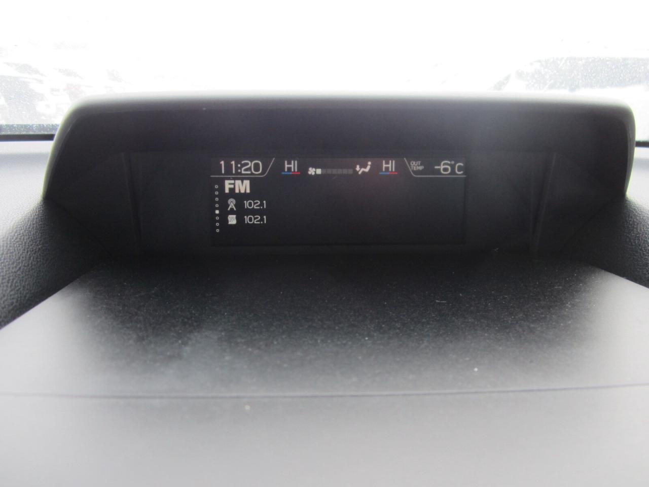 2020 Subaru Forester 2.5i Limited LOADED ONE OWNER NO ACCIDENTS Photo