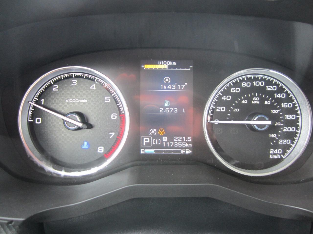 2020 Subaru Forester 2.5i Limited LOADED ONE OWNER NO ACCIDENTS Photo