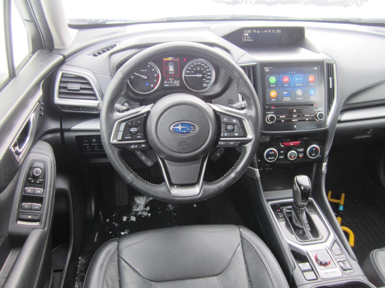 2020 Subaru Forester 2.5i Limited LOADED ONE OWNER NO ACCIDENTS Photo