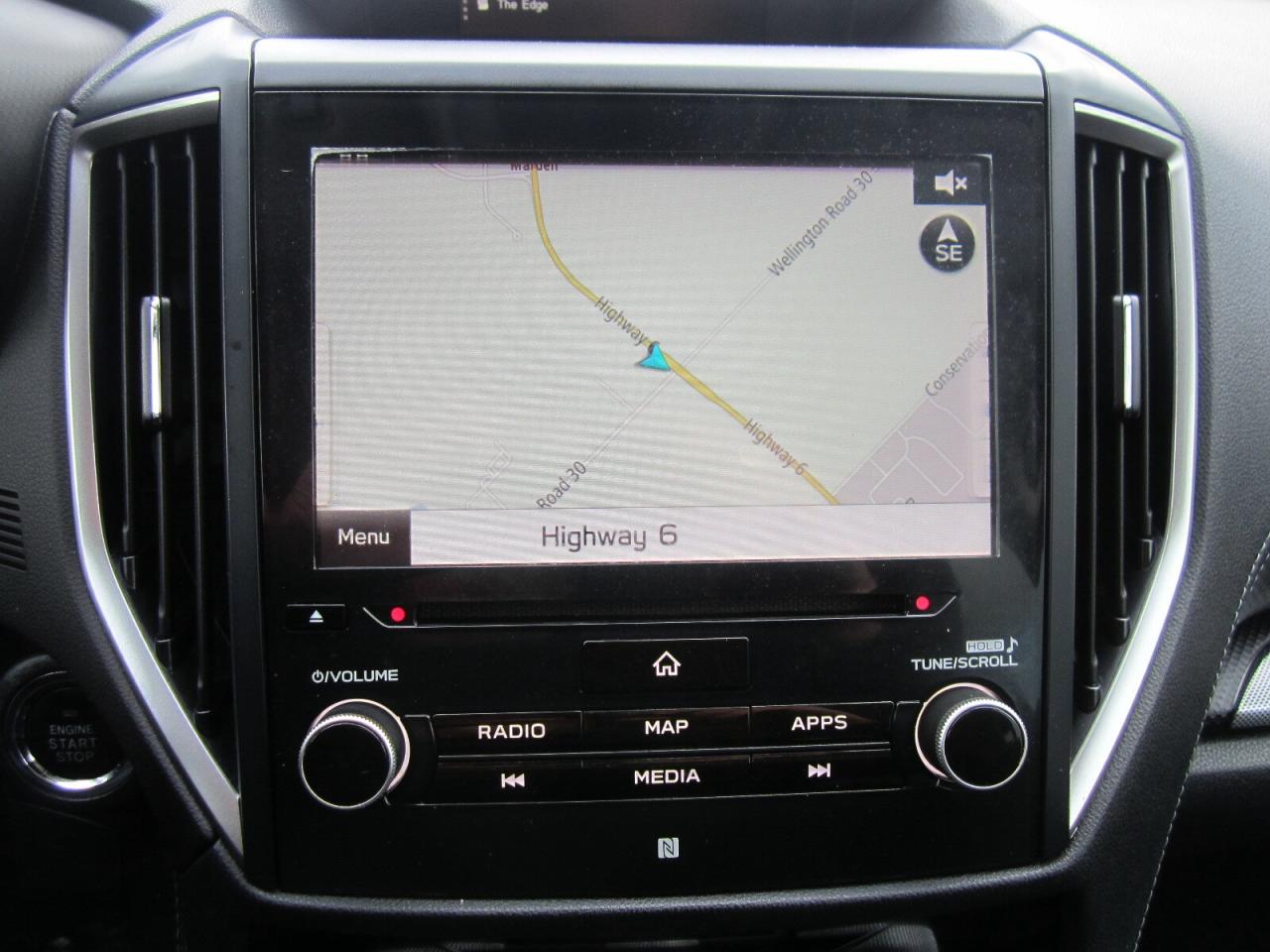 2020 Subaru Forester 2.5i Limited LOADED ONE OWNER NO ACCIDENTS Photo