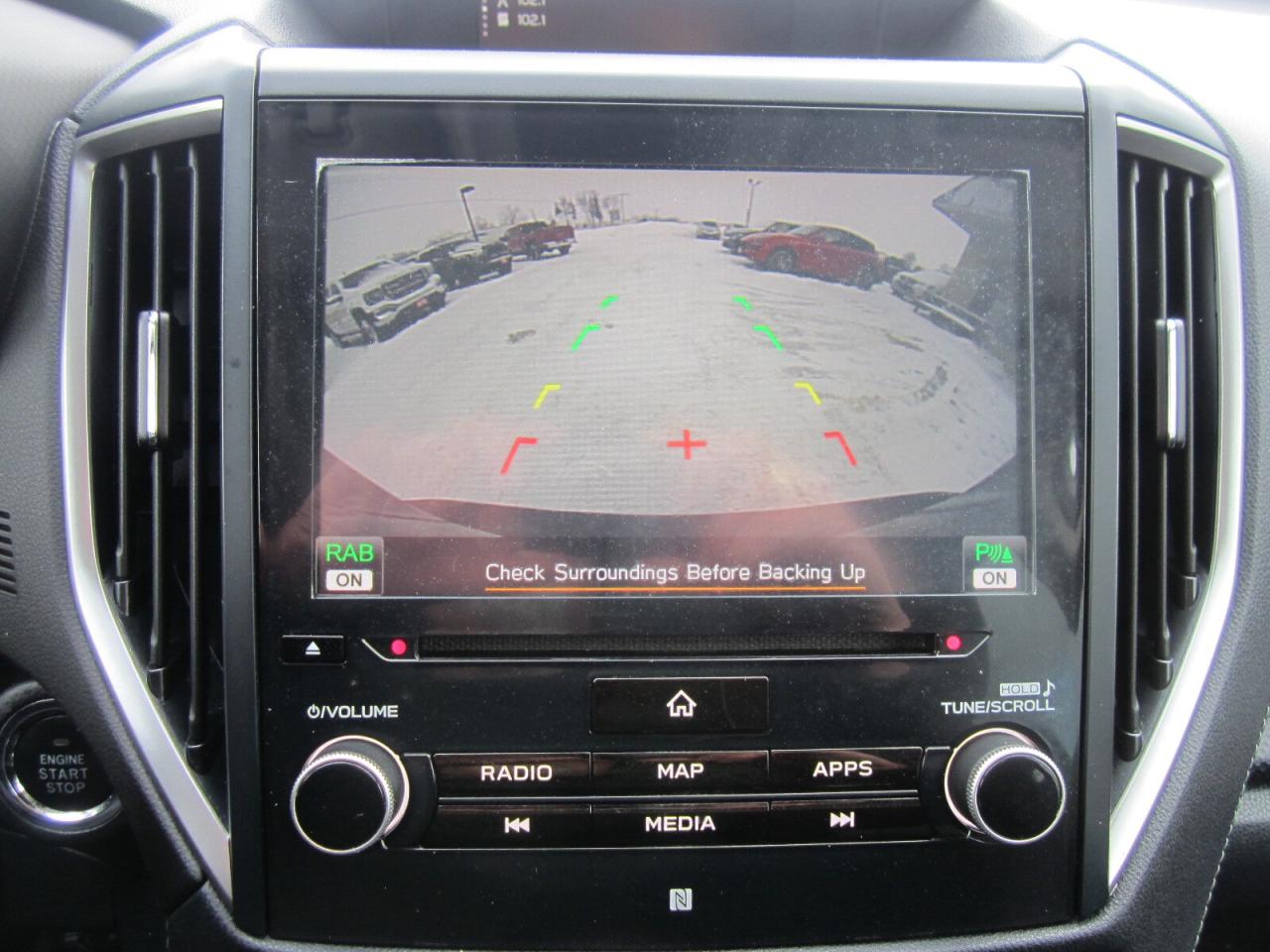 2020 Subaru Forester 2.5i Limited LOADED ONE OWNER NO ACCIDENTS Photo