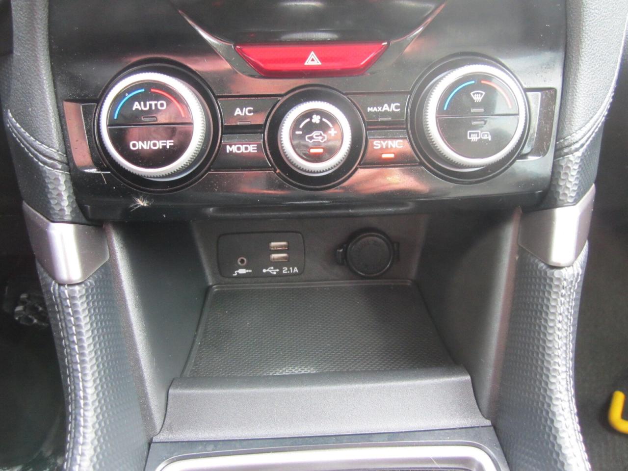 2020 Subaru Forester 2.5i Limited LOADED ONE OWNER NO ACCIDENTS Photo