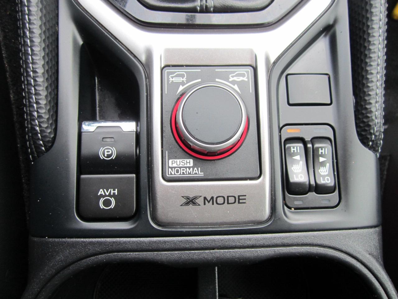 2020 Subaru Forester 2.5i Limited LOADED ONE OWNER NO ACCIDENTS Photo