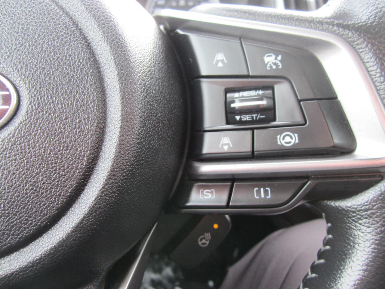 2020 Subaru Forester 2.5i Limited LOADED ONE OWNER NO ACCIDENTS Photo