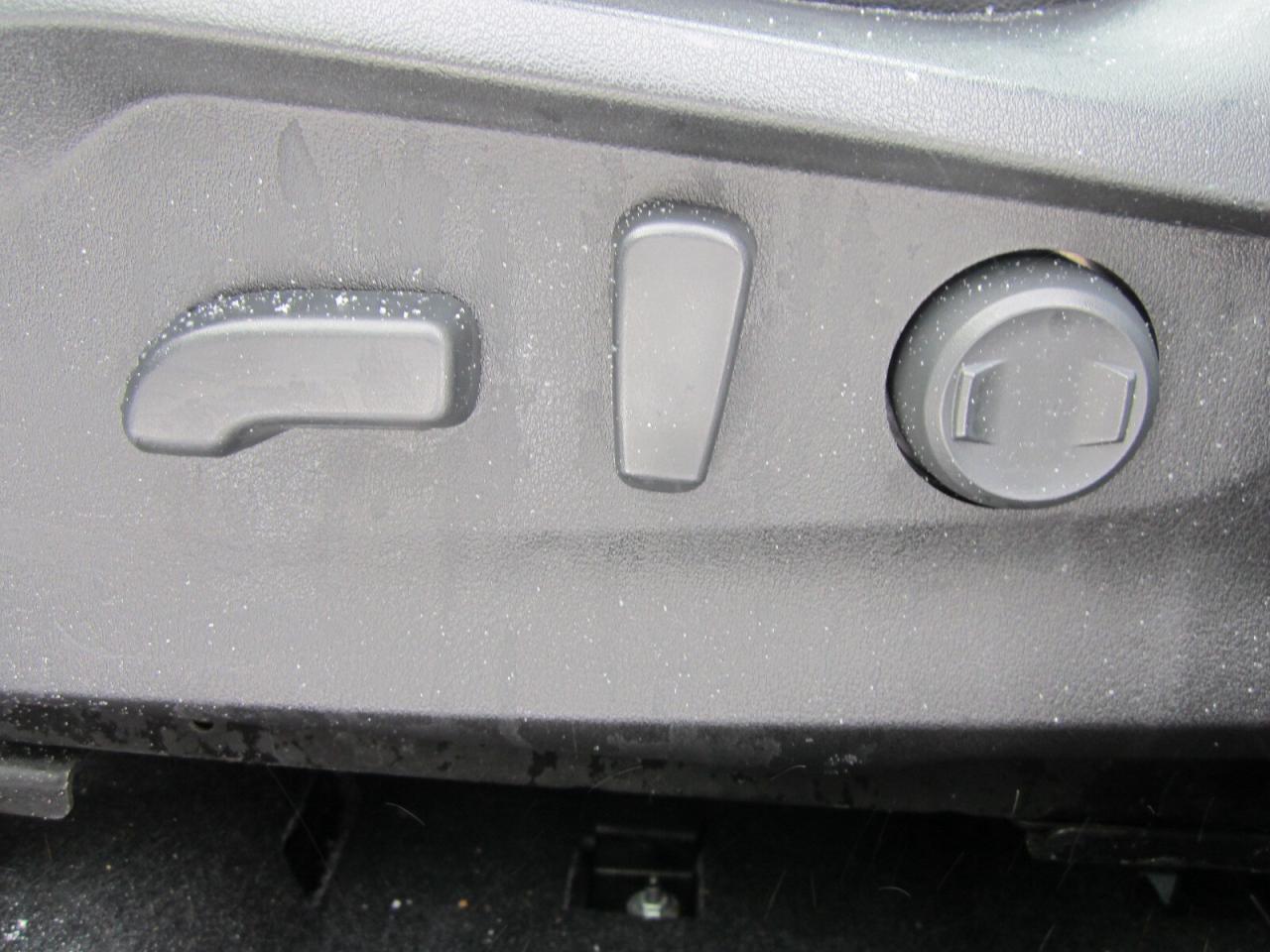 2020 Subaru Forester 2.5i Limited LOADED ONE OWNER NO ACCIDENTS Photo