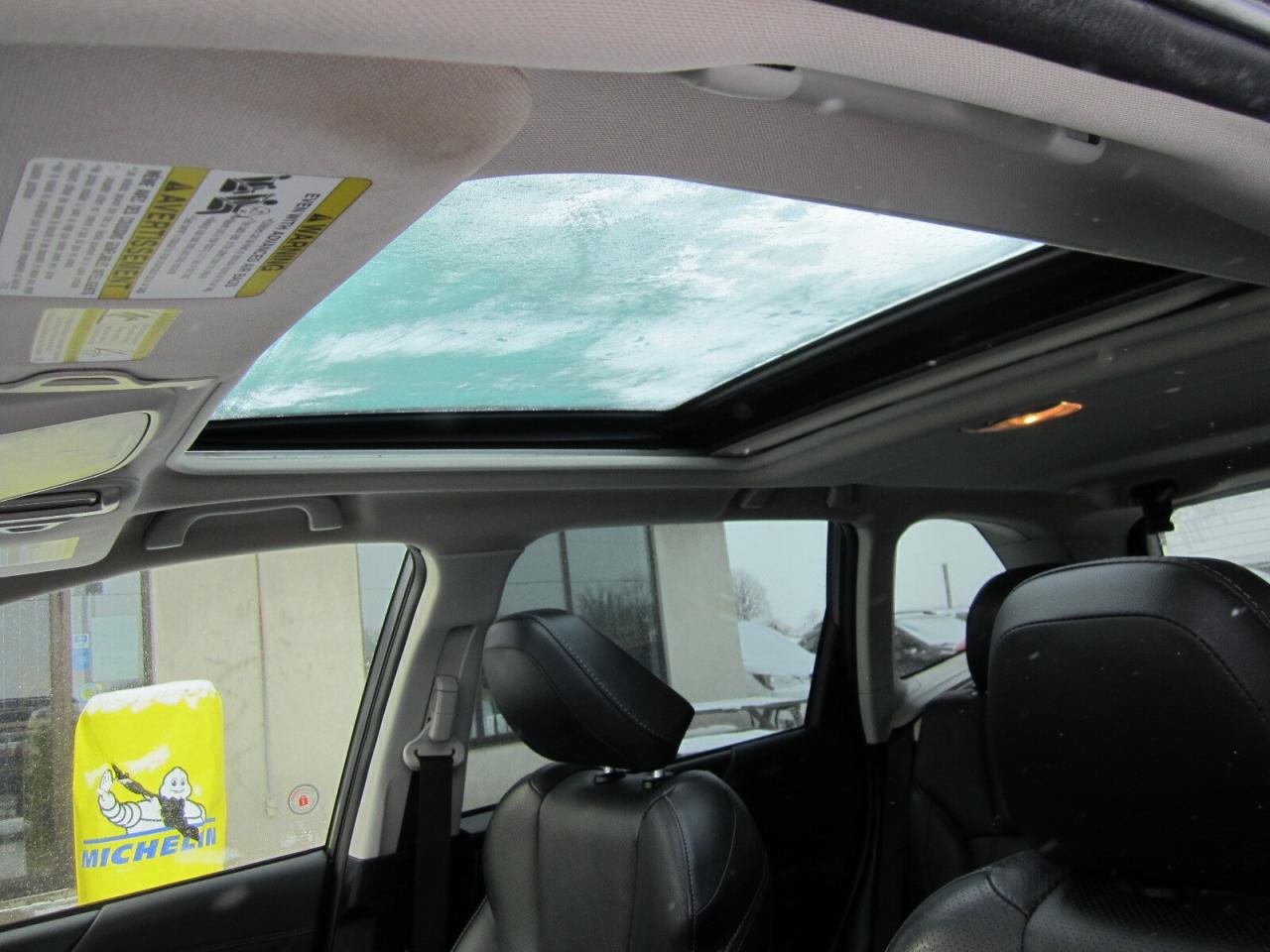 2020 Subaru Forester 2.5i Limited LOADED ONE OWNER NO ACCIDENTS Photo