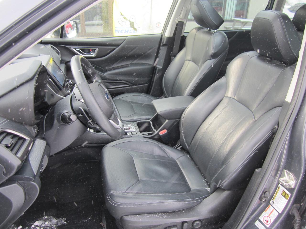 2020 Subaru Forester 2.5i Limited LOADED ONE OWNER NO ACCIDENTS Photo