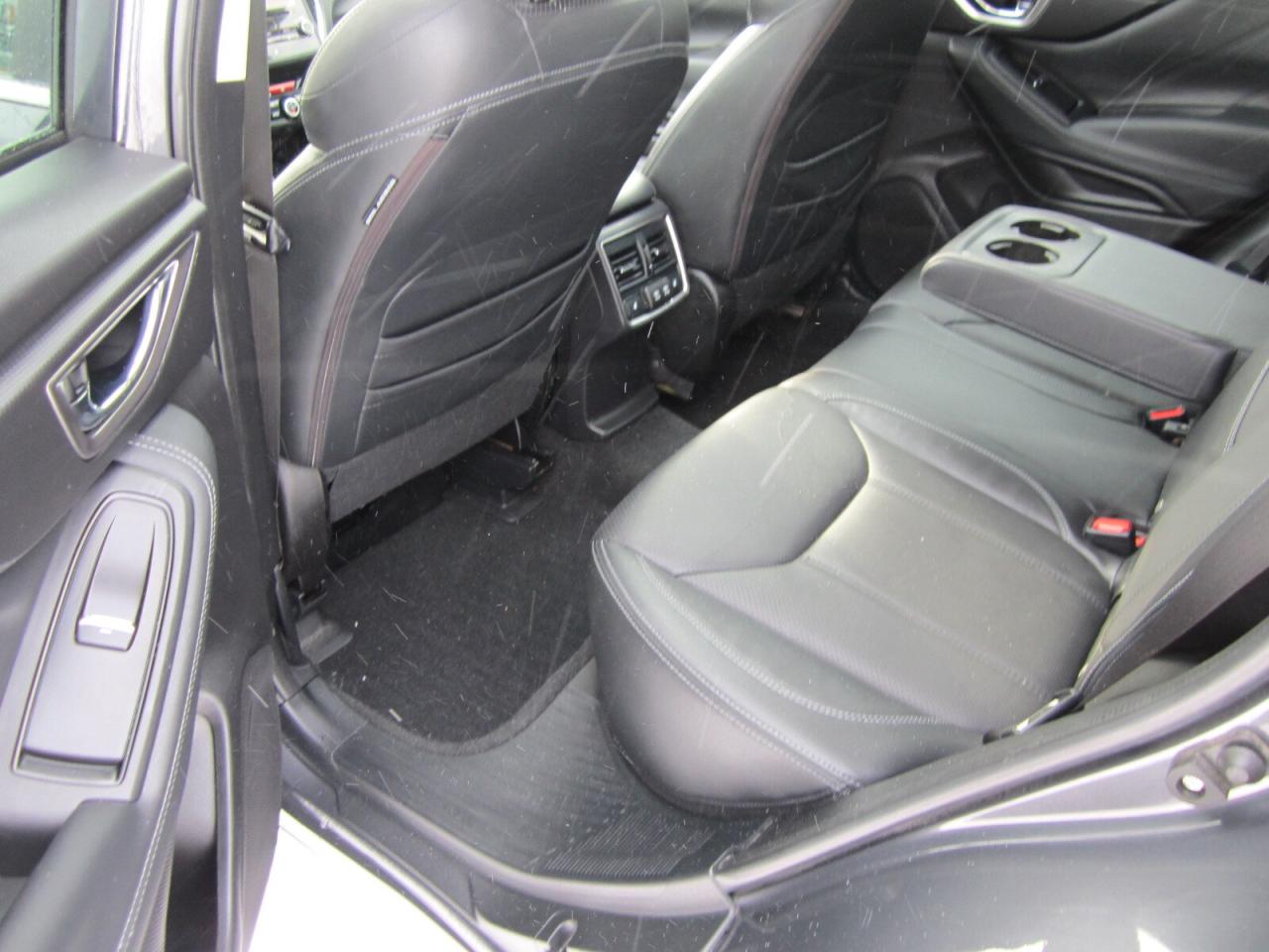 2020 Subaru Forester 2.5i Limited LOADED ONE OWNER NO ACCIDENTS Photo