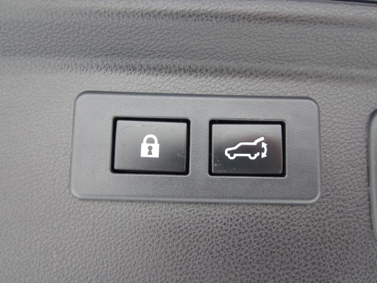 2020 Subaru Forester 2.5i Limited LOADED ONE OWNER NO ACCIDENTS Photo