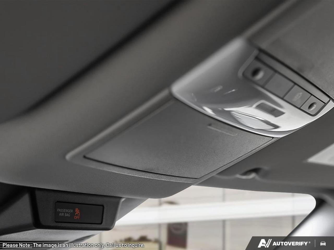 2026 Nissan Rogue S 4dr All-Wheel Drive Sport Utility Photo