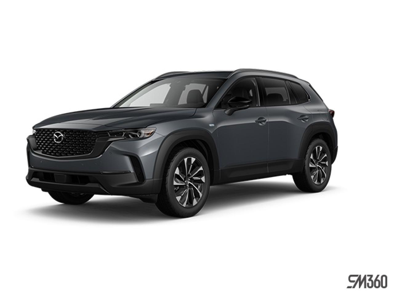 2025 Mazda CX-50 Hybrid GT FINANCE FROM 3.95% Photo2